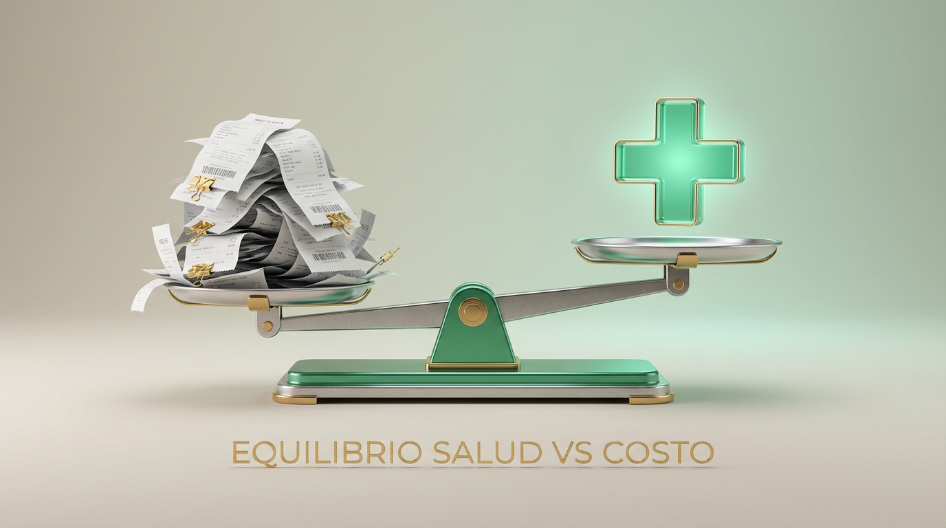 Pagar deudas del pasado con dinero de hoy es un alivio para las EPS, pero un riesgo para tu atención actual. Es como cuando usas el sueldo del mes para pagar la tarjeta de crédito: te pones al día, pero te quedas sin capital para el mercado. ¿Lograrán sanear sus cuentas sin que tu cita médica se vea afectada? 🇨🇴💰