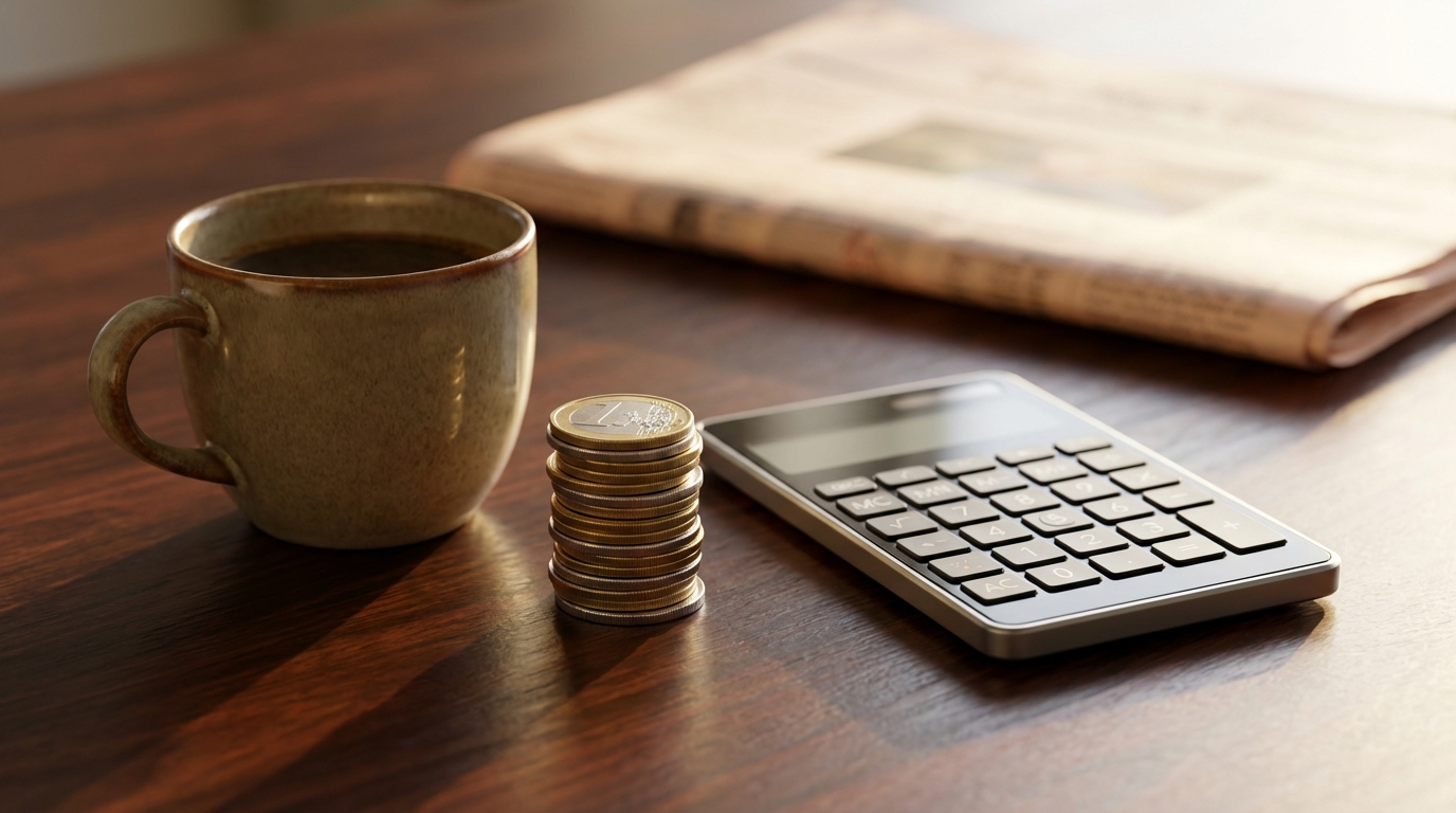 La incertidumbre por el nuevo jefe de la Fed tiene a los mercados en vilo. Es como cuando en tu empresa anuncian cambios de jefe y no sabes si te subirán el sueldo o te apretarán más el cinturón. ¿Está tu bolsillo preparado para los cambios que vienen desde EE. UU.? 🇨🇴💰