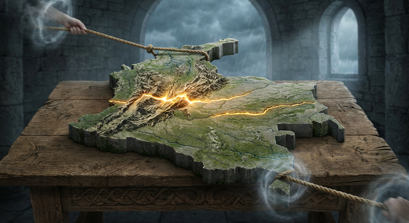 Gobernadores se rebelan contra nuevos impuestos al licor y tabaco para proteger la salud regional. Es como cuando te cambian las reglas del arriendo a mitad de mes: la incertidumbre golpea tu bolsillo. ¿Sabes cómo proteger tu presupuesto ante choques legales que no puedes controlar? 🇨🇴💰