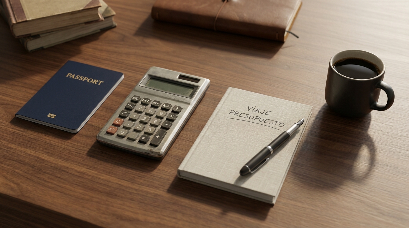 El dólar vuelve a los $3.700 y la incertidumbre ronda los trámites de pasaportes. Es como cuando sube el arriendo justo cuando planeabas un viaje: si no controlas tu flujo de caja, los imprevistos externos devoran tus ahorros. ¿Sabes cómo proteger tu bolsillo de estos cambios inesperados? 🇨🇴💰