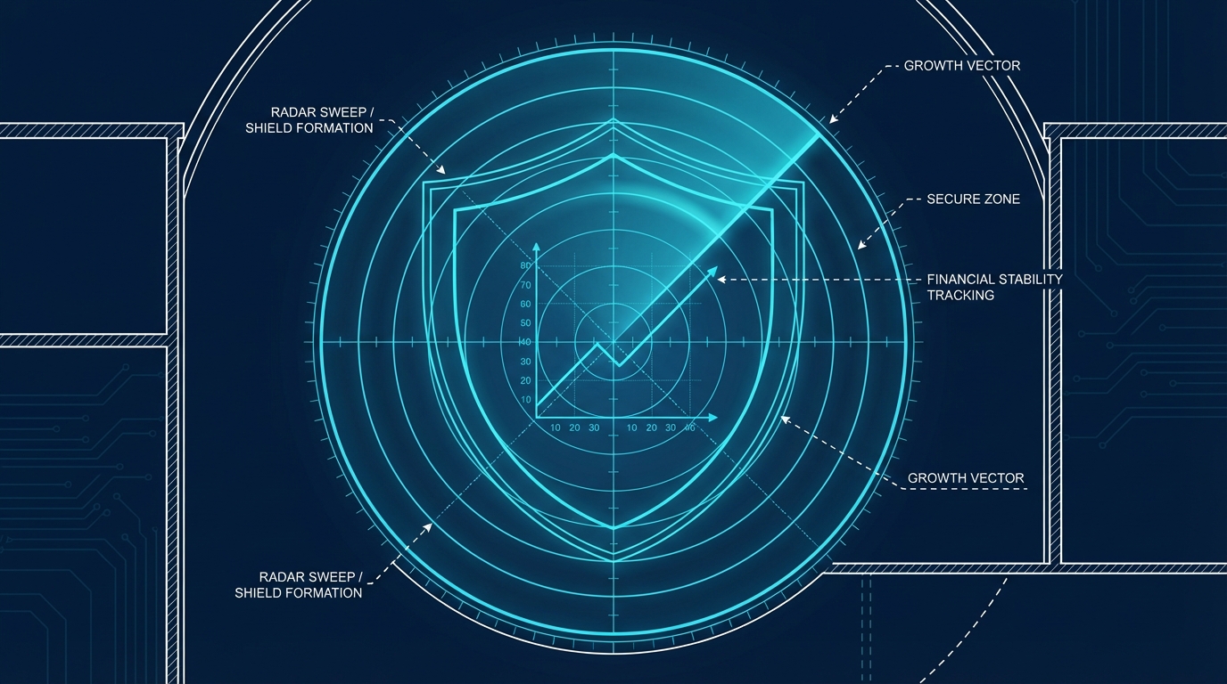 EE. UU. activó alertas por actividad militar en nuestro cielo, recordándonos que lo externo siempre impacta tu plan del día. Aunque los vuelos siguen normales, la incertidumbre es como un gasto hormiga: si no la vigilas, te descontrola el presupuesto. ¿Qué tan blindado está tu ahorro ante choques que no puedes controlar? 🇨🇴✈️