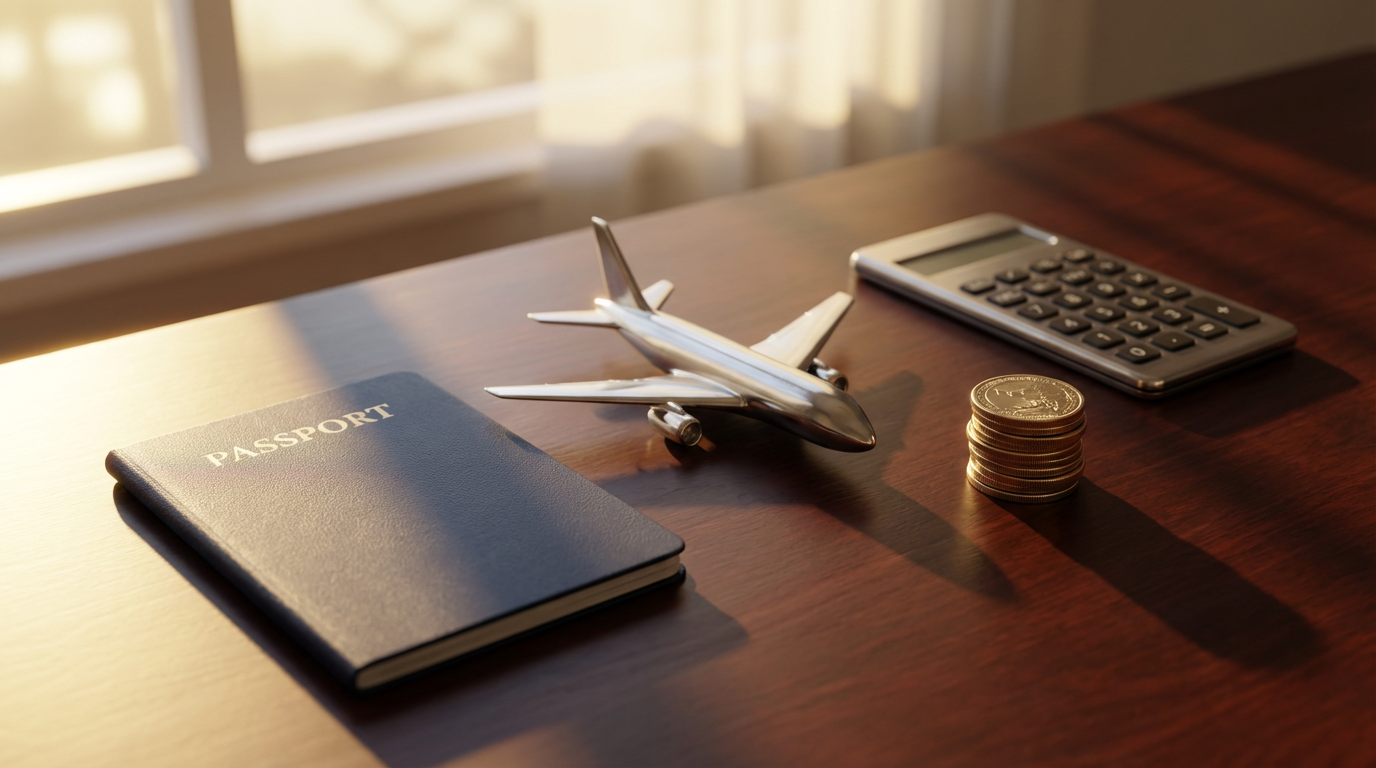 EE. UU. activó alertas por actividad militar en nuestro cielo, recordándonos que lo externo siempre impacta tu plan del día. Aunque los vuelos siguen normales, la incertidumbre es como un gasto hormiga: si no la vigilas, te descontrola el presupuesto. ¿Qué tan blindado está tu ahorro ante choques que no puedes controlar? 🇨🇴✈️