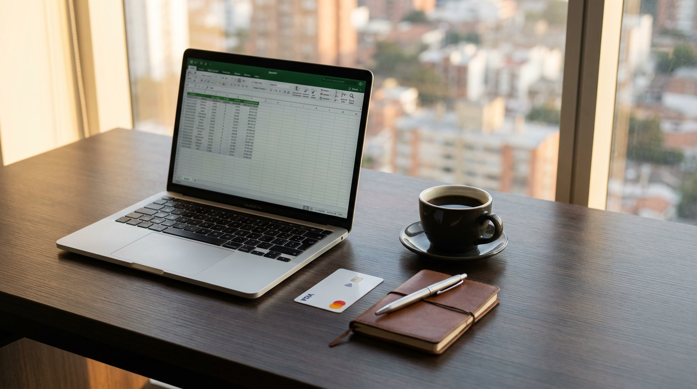 El dólar bajó y es como si tus deudas en moneda extranjera estuvieran en oferta. Si tienes suscripciones, cursos o compras pendientes, pagarlos ahora es evitar que el aumento de mañana se coma tu ahorro de hoy. ¿Vas a dejar pasar este respiro antes de que la divisa vuelva a subir? 📉💰