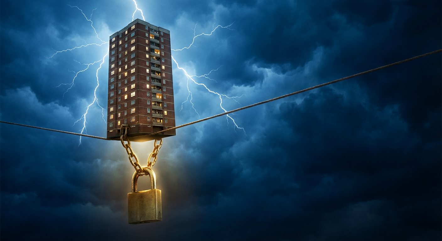 ¿Sientes que el aumento de tu sueldo se esfuma antes de recibirlo? El alza del 23% en el mínimo disparará el costo de la vigilancia en tu conjunto, apretando más tu presupuesto mensual. ¿Podrá tu administración negociar un respiro o tu cuota será la próxima en 'vigilar' tu bolsillo? 🇨🇴💰