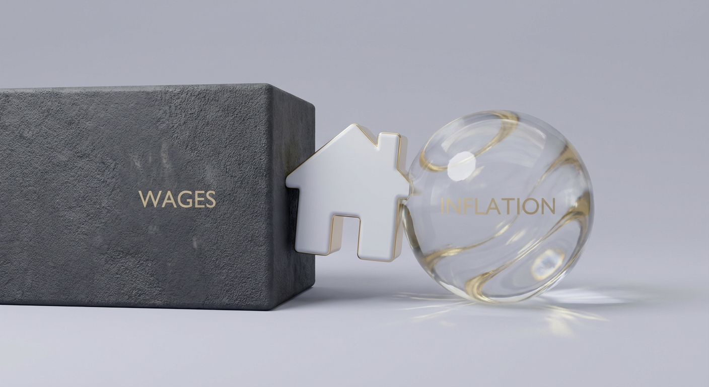 ¿Sientes que el aumento de tu sueldo se esfuma antes de recibirlo? El alza del 23% en el mínimo disparará el costo de la vigilancia en tu conjunto, apretando más tu presupuesto mensual. ¿Podrá tu administración negociar un respiro o tu cuota será la próxima en 'vigilar' tu bolsillo? 🇨🇴💰