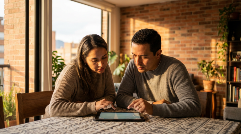 ¿Te ilusiona el aumento a $2 millones pero temes que todo suba de precio? Aunque demandaron el decreto del salario mínimo, es poco probable que tu bolsillo vea un retroceso. La verdadera pregunta es: ¿sabrás administrar ese aumento antes de que la inflación se lo coma? 🇨🇴💰