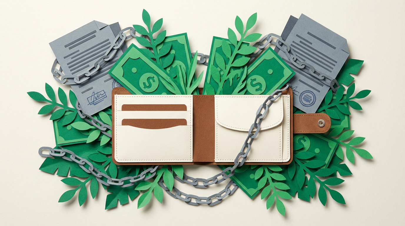 ¿Te ilusiona el aumento a $2 millones pero temes que todo suba de precio? Aunque demandaron el decreto del salario mínimo, es poco probable que tu bolsillo vea un retroceso. La verdadera pregunta es: ¿sabrás administrar ese aumento antes de que la inflación se lo coma? 🇨🇴💰