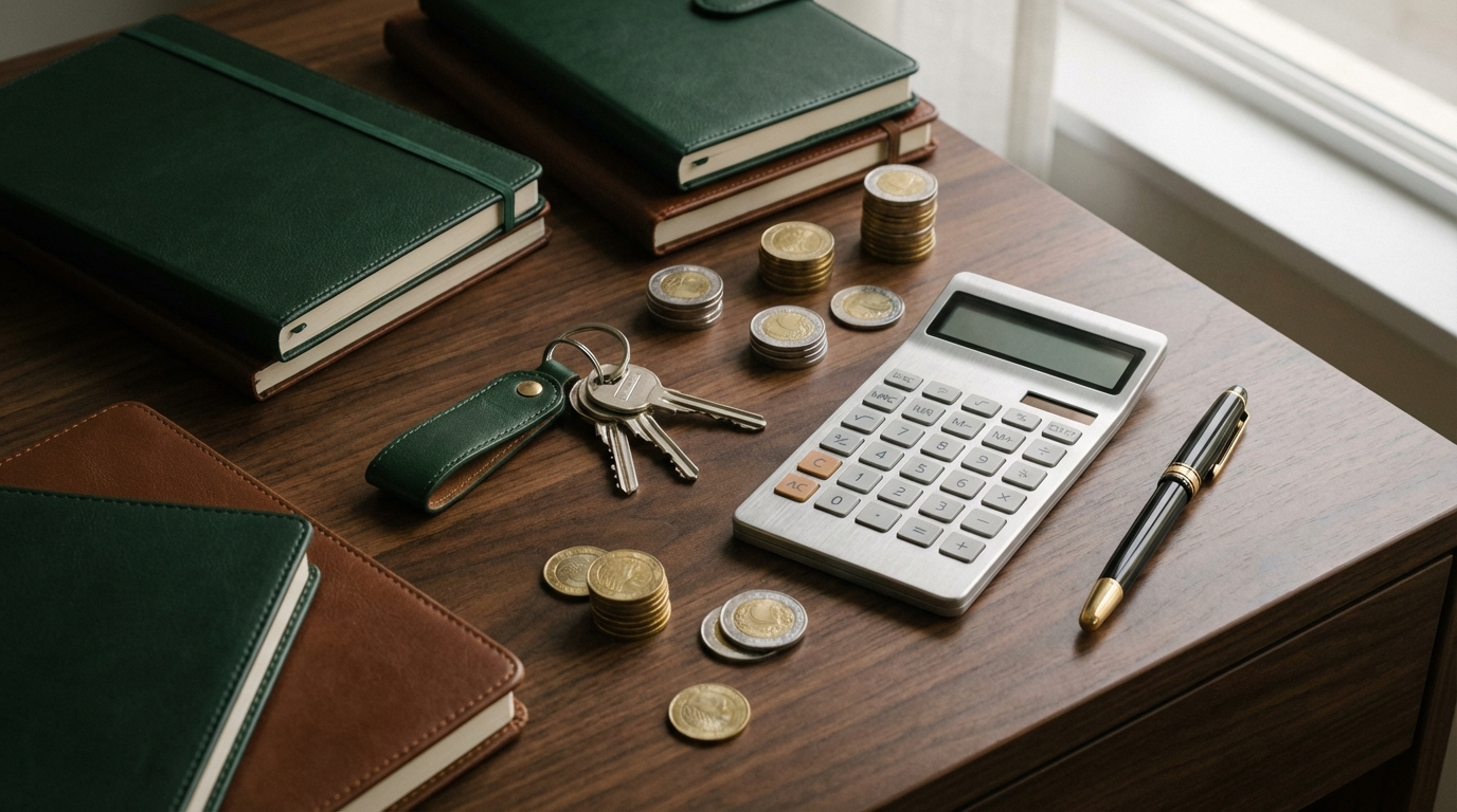 Sentirás que el sueldo no rinde porque educación y arriendos subirán más que el promedio por la 'indexación'. Es el efecto espejo: aunque la inflación baje, tus gastos fijos ya están amarrados a los precios altos de ayer. ¿Sabes cómo blindar tu presupuesto antes de que lleguen los recibos de enero? 🇨🇴💰