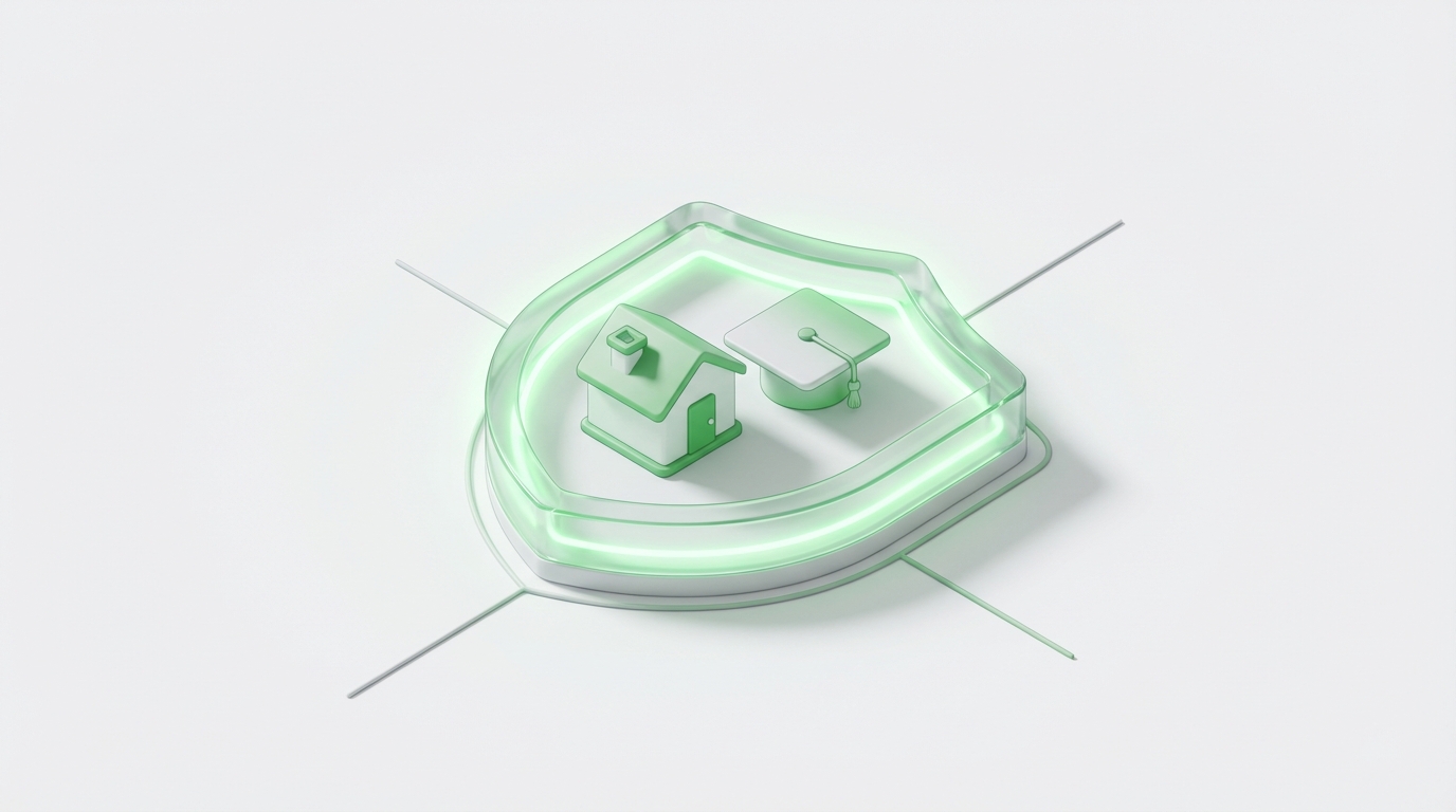 Sentirás que el sueldo no rinde porque educación y arriendos subirán más que el promedio por la 'indexación'. Es el efecto espejo: aunque la inflación baje, tus gastos fijos ya están amarrados a los precios altos de ayer. ¿Sabes cómo blindar tu presupuesto antes de que lleguen los recibos de enero? 🇨🇴💰