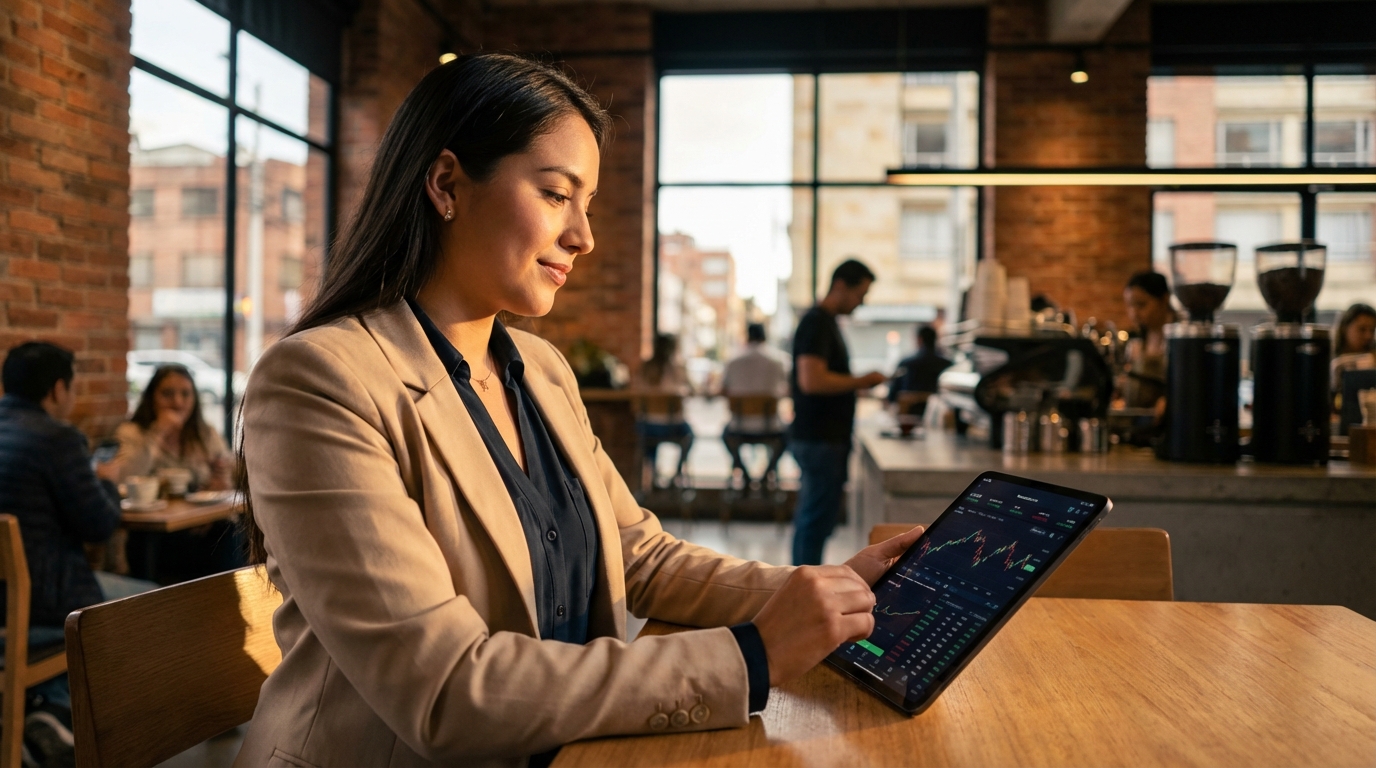 Sentirás que el sueldo no rinde porque educación y arriendos subirán más que el promedio por la 'indexación'. Es el efecto espejo: aunque la inflación baje, tus gastos fijos ya están amarrados a los precios altos de ayer. ¿Sabes cómo blindar tu presupuesto antes de que lleguen los recibos de enero? 🇨🇴💰