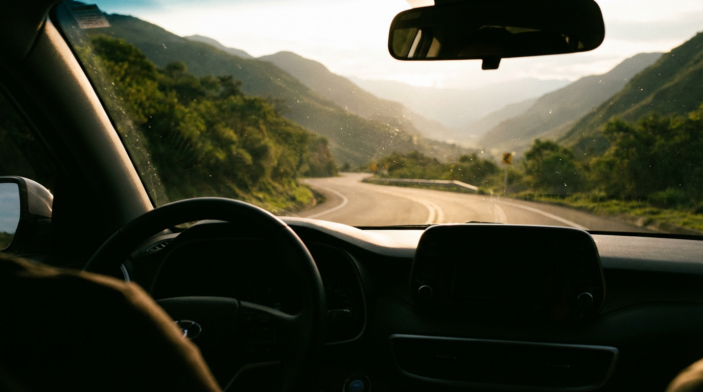 Viajar por Colombia será más caro en 2026 y tus escapadas de fin de semana ya tienen un nuevo precio. Es como ese gasto hormiga que no ves venir hasta que el presupuesto no cuadra al final del mes. ¿Estás planeando tus viajes o dejando que los peajes decidan cuánto puedes ahorrar? 🇨🇴💰