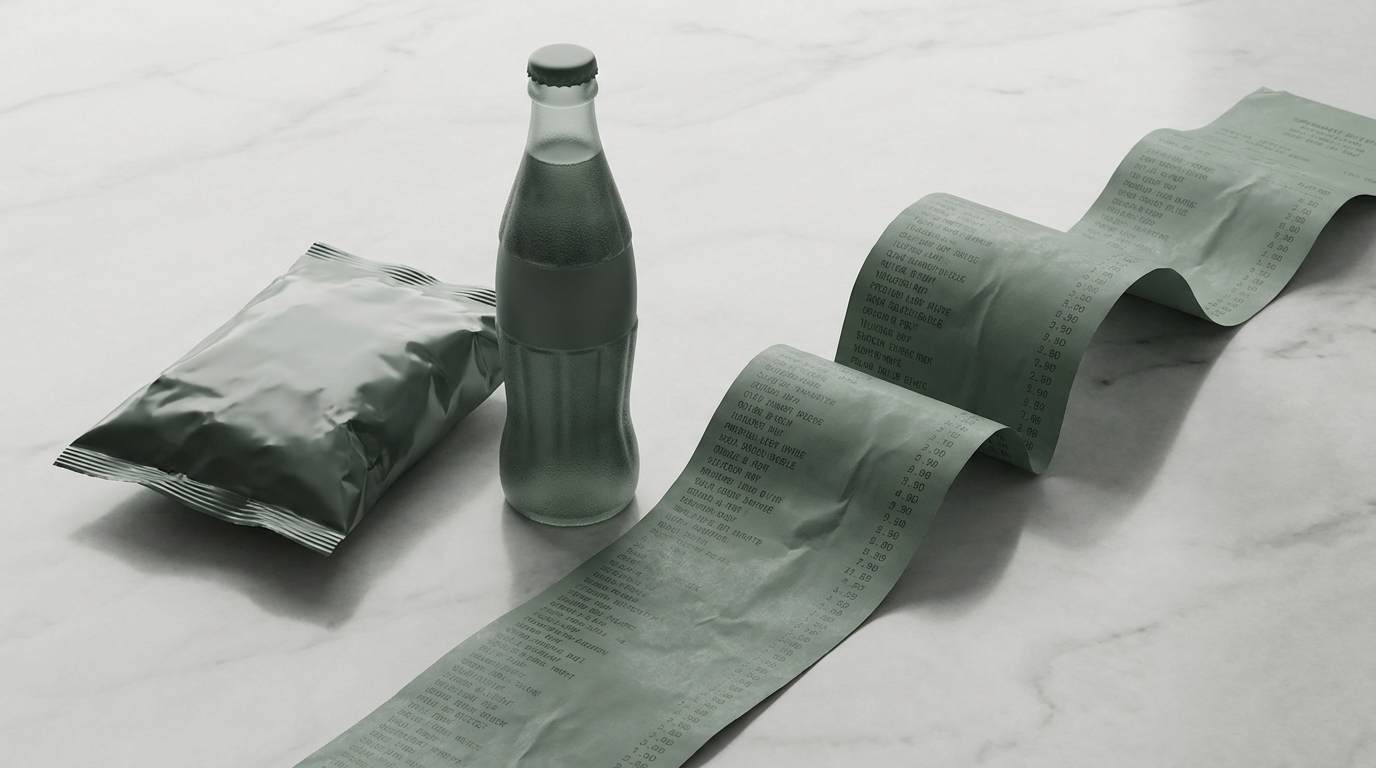 Los nuevos impuestos a ultraprocesados y bebidas azucaradas ya están aquí, afectando directamente tu mercado semanal. Es como ese 'gasto hormiga' que se vuelve gigante: si no ajustas tu consumo, el alza en el costo de vida se comerá tu ahorro. ¿Está tu presupuesto listo para esta nueva dieta forzosa? 🇨🇴💰