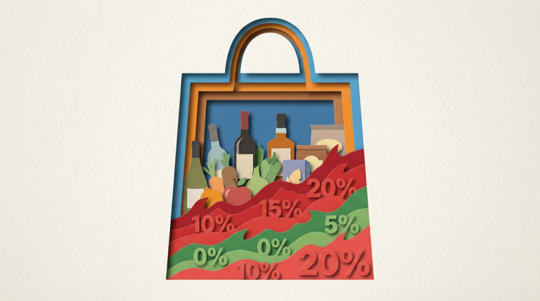 Los nuevos impuestos a ultraprocesados y bebidas azucaradas ya están aquí, afectando directamente tu mercado semanal. Es como ese 'gasto hormiga' que se vuelve gigante: si no ajustas tu consumo, el alza en el costo de vida se comerá tu ahorro. ¿Está tu presupuesto listo para esta nueva dieta forzosa? 🇨🇴💰
