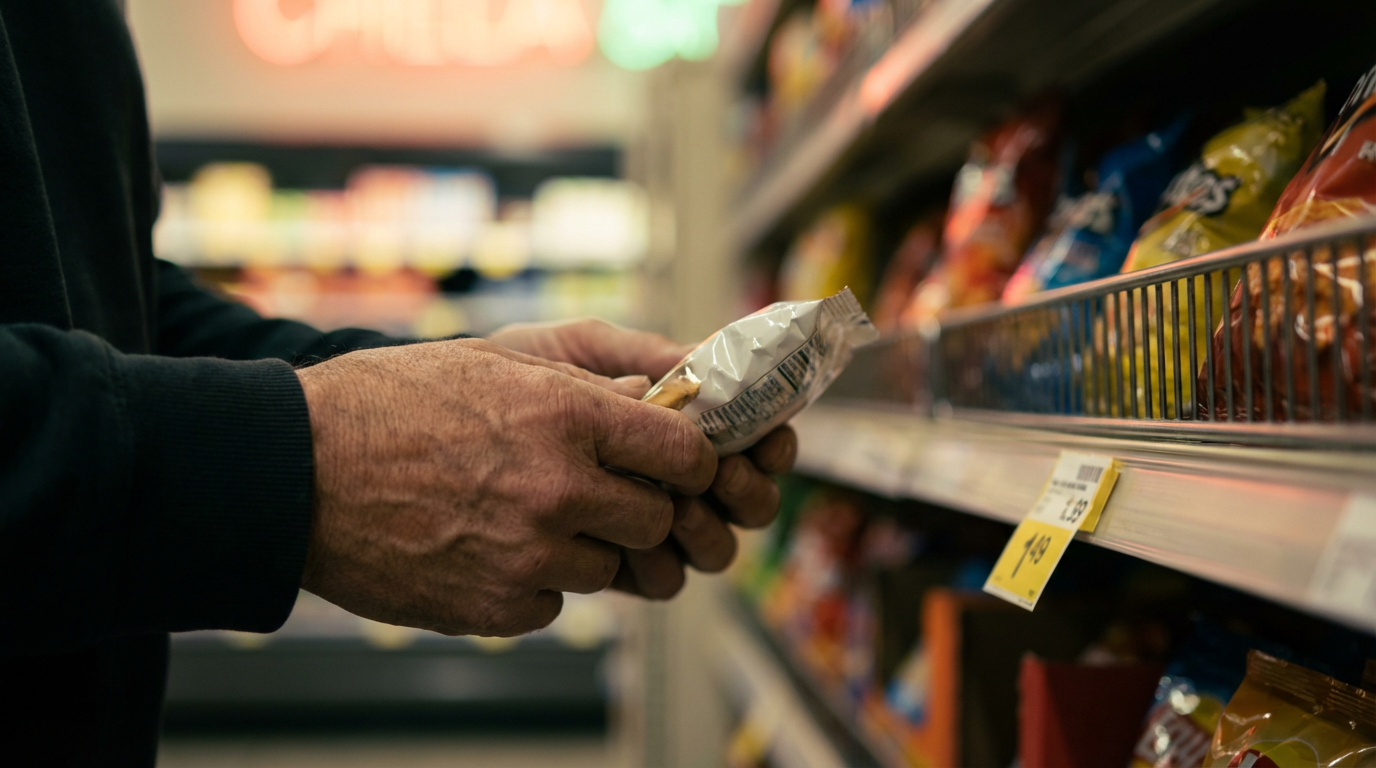 Los nuevos impuestos a ultraprocesados y bebidas azucaradas ya están aquí, afectando directamente tu mercado semanal. Es como ese 'gasto hormiga' que se vuelve gigante: si no ajustas tu consumo, el alza en el costo de vida se comerá tu ahorro. ¿Está tu presupuesto listo para esta nueva dieta forzosa? 🇨🇴💰