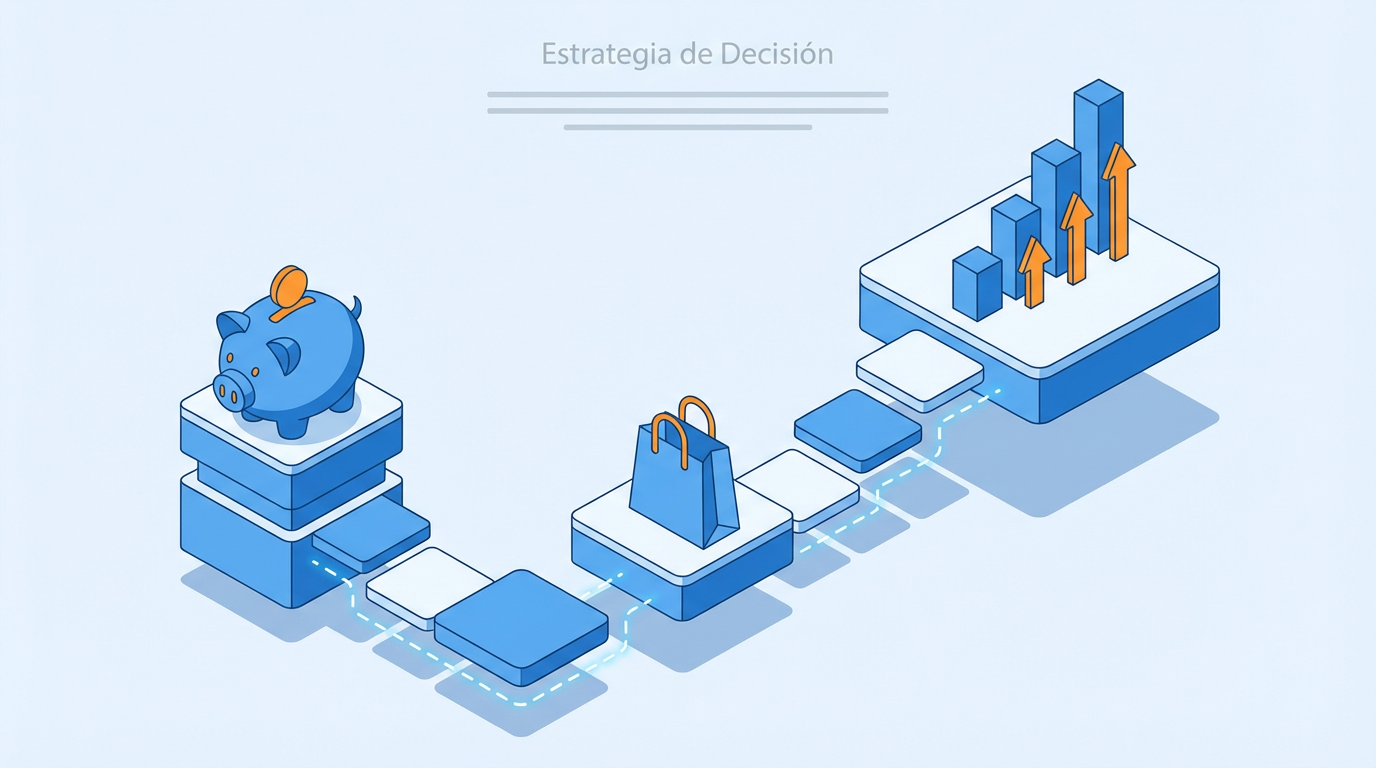 El dólar vuelve a los $3.700 y nos recuerda que los precios bajos no son eternos. Es como cuando recibes un bono pero no lo ahorras: si no aprovechaste la bajada para sanar deudas en dólares, el mercado ya empezó a cobrarte la demora. ¿Estás listo para cuando el rebote golpee tu próximo viaje o compra? 🇨🇴💰