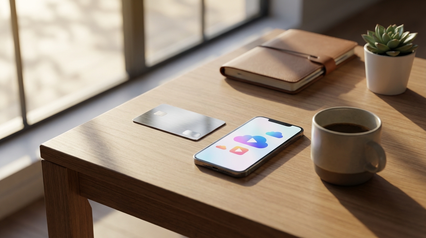 El dólar bajó y es como si tus cuentas en dólares estuvieran en promoción, pero solo si actúas rápido. Si tienes suscripciones, cursos o deudas digitales, pagarlas hoy es ahorrarte el aumento de mañana. ¿Vas a dejar pasar este 'descuento' antes de que la divisa vuelva a subir? 📉💰