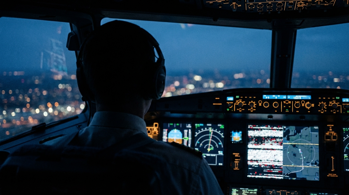 La alerta por fallas satelitales en vuelos es como cuando tu GPS falla justo antes de una cita importante: el riesgo está ahí, aunque no lo veas. Para quienes viajan o esperan mercancía, la incertidumbre puede costar tiempo y dinero. ¿Está tu presupuesto listo para un retraso inesperado? ✈️🇨🇴