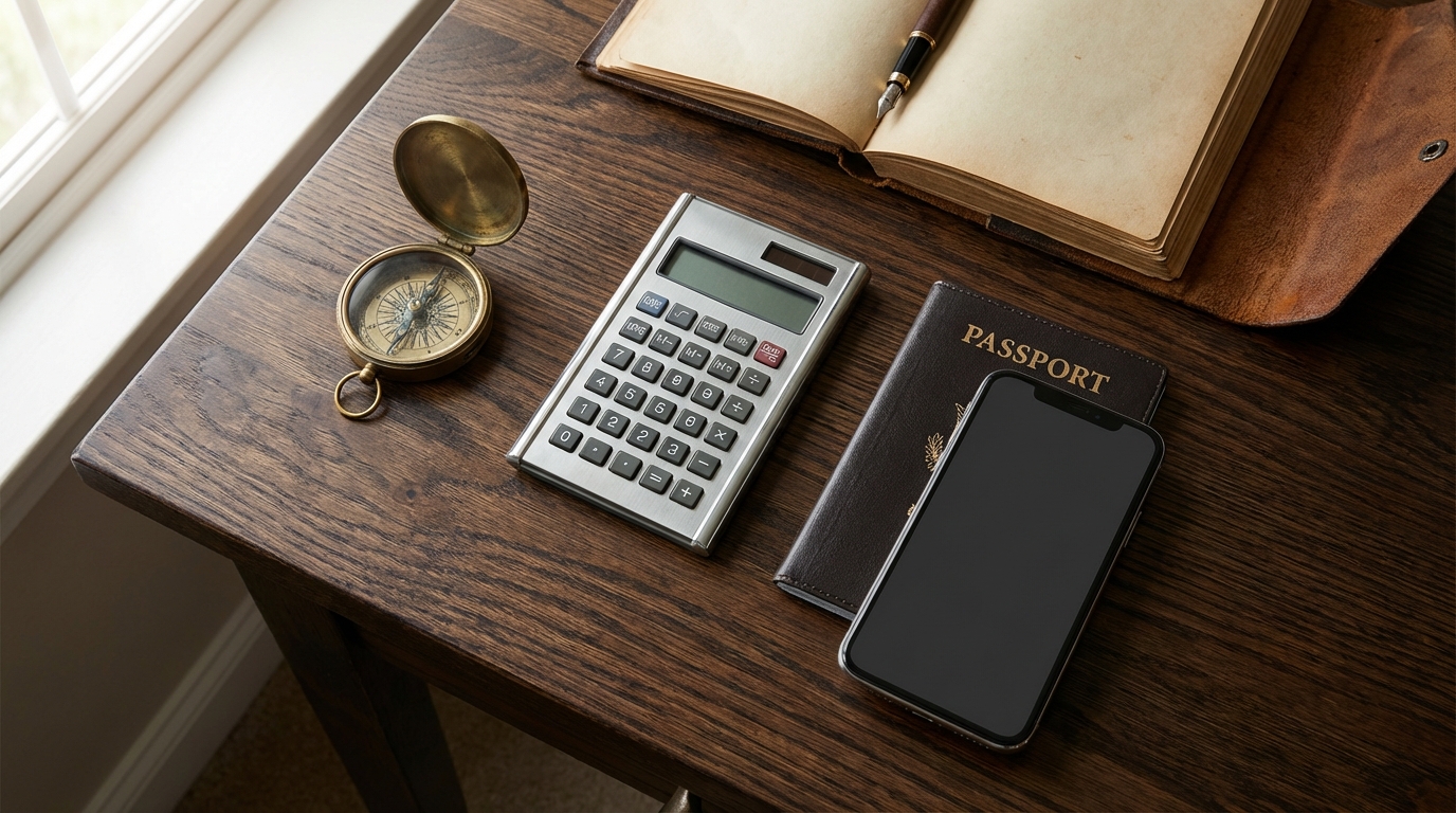 La alerta por fallas satelitales en vuelos es como cuando tu GPS falla justo antes de una cita importante: el riesgo está ahí, aunque no lo veas. Para quienes viajan o esperan mercancía, la incertidumbre puede costar tiempo y dinero. ¿Está tu presupuesto listo para un retraso inesperado? ✈️🇨🇴