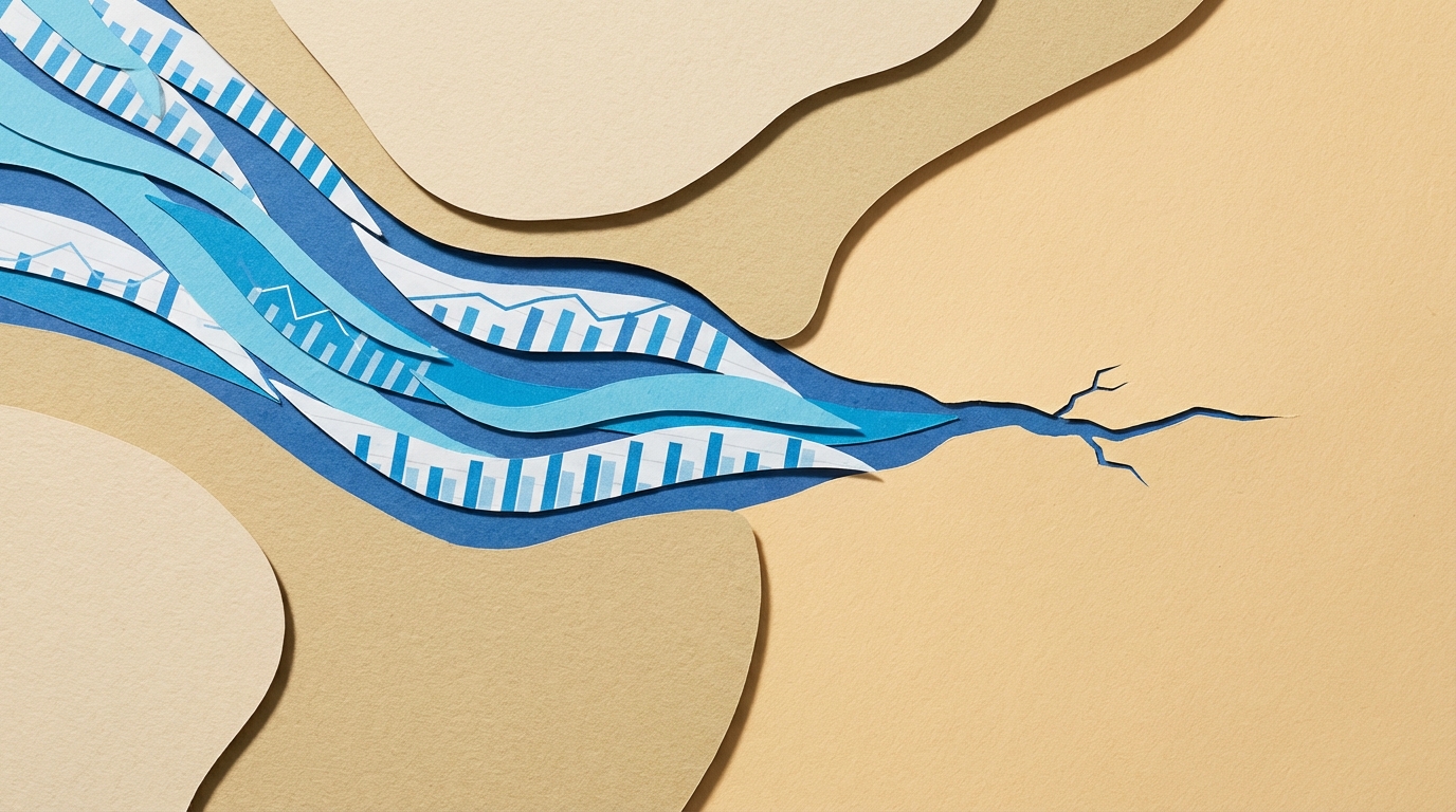 Celsia Colombia sale de la bolsa porque casi nadie compra sus acciones. Es como tener un negocio que no vende: aunque valga mucho, si no hay flujo, el costo de mantenerlo te quiebra. ¿Está tu ahorro atrapado en algo que hoy nadie quiere comprar? 📉💰