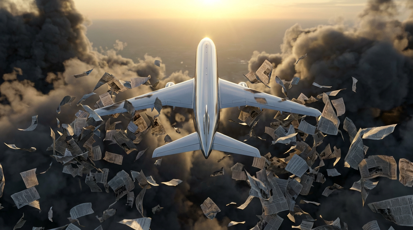 Latam Airlines duplicó el valor de su acción tras superar su quiebra, demostrando que hasta las deudas más grandes tienen salida. Si sientes que tu presupuesto no despega, esta recuperación es el espejo de que con orden se puede volver a volar. ¿Estás listo para reestructurar tus finanzas y ver tus ahorros duplicarse? 🚀💰