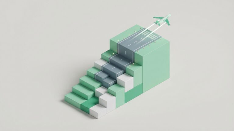 Latam Airlines duplicó el valor de su acción tras superar su quiebra, demostrando que hasta las deudas más grandes tienen salida. Si sientes que tu presupuesto no despega, esta recuperación es el espejo de que con orden se puede volver a volar. ¿Estás listo para reestructurar tus finanzas y ver tus ahorros duplicarse? 🚀💰