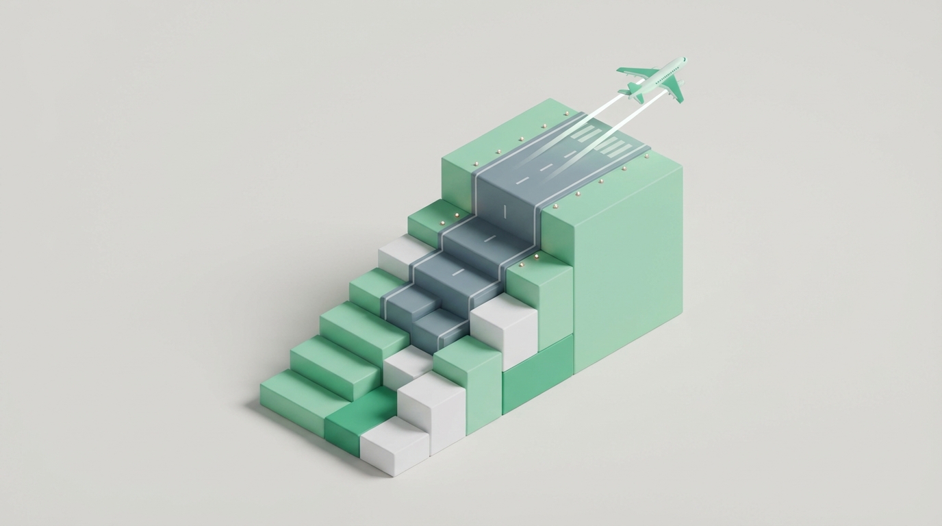 Latam Airlines duplicó el valor de su acción tras superar su quiebra, demostrando que hasta las deudas más grandes tienen salida. Si sientes que tu presupuesto no despega, esta recuperación es el espejo de que con orden se puede volver a volar. ¿Estás listo para reestructurar tus finanzas y ver tus ahorros duplicarse? 🚀💰