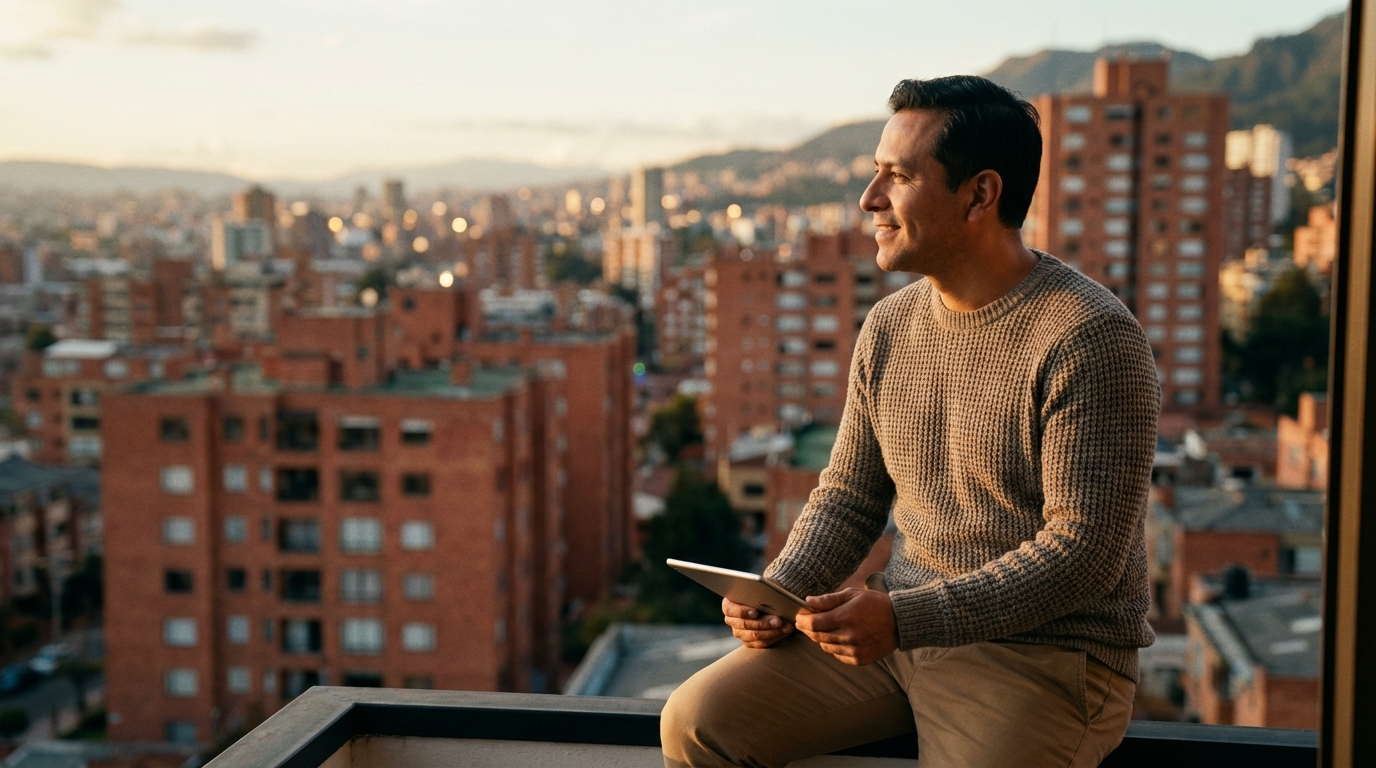 Hay un récord de personas logrando su primer millón de dólares ahorrando poco a poco. Es lo que te pasa cuando sientes que $50.000 no rinden, pero en realidad son la semilla de tu libertad si dejas de gastarlos en impulsos. ¿Estás dispuesto a esperar por tu 'yo' del futuro o seguirás pagando el hoy con deudas? 💰🇨🇴