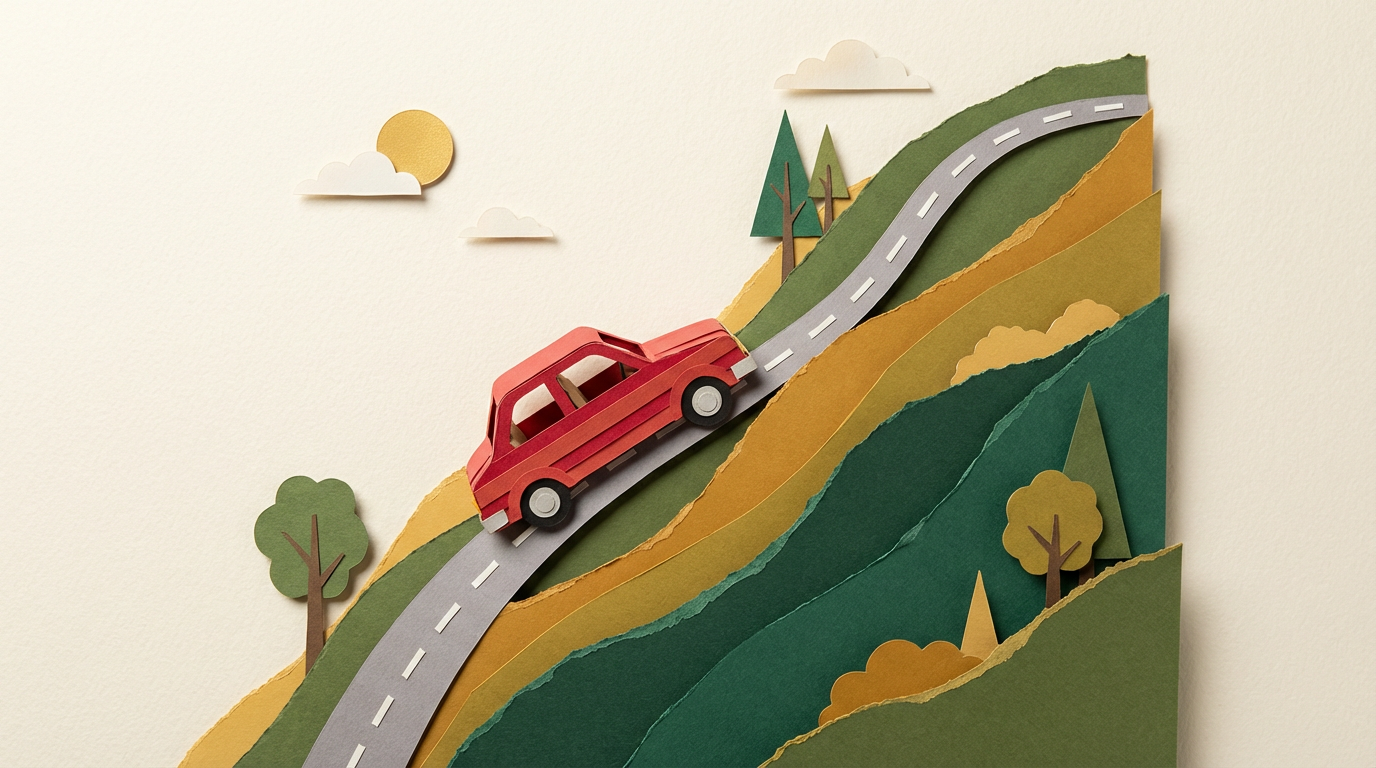 Los peajes suben y viajar por carretera ahora se siente como pagar una suscripción de lujo obligatoria. Para el Adulto Presión, este gasto fijo muerde el presupuesto familiar antes de llegar al destino. ¿Sabes cómo ajustar tu flujo de caja para que el próximo viaje no termine en un sobregiro? 🇨🇴💰