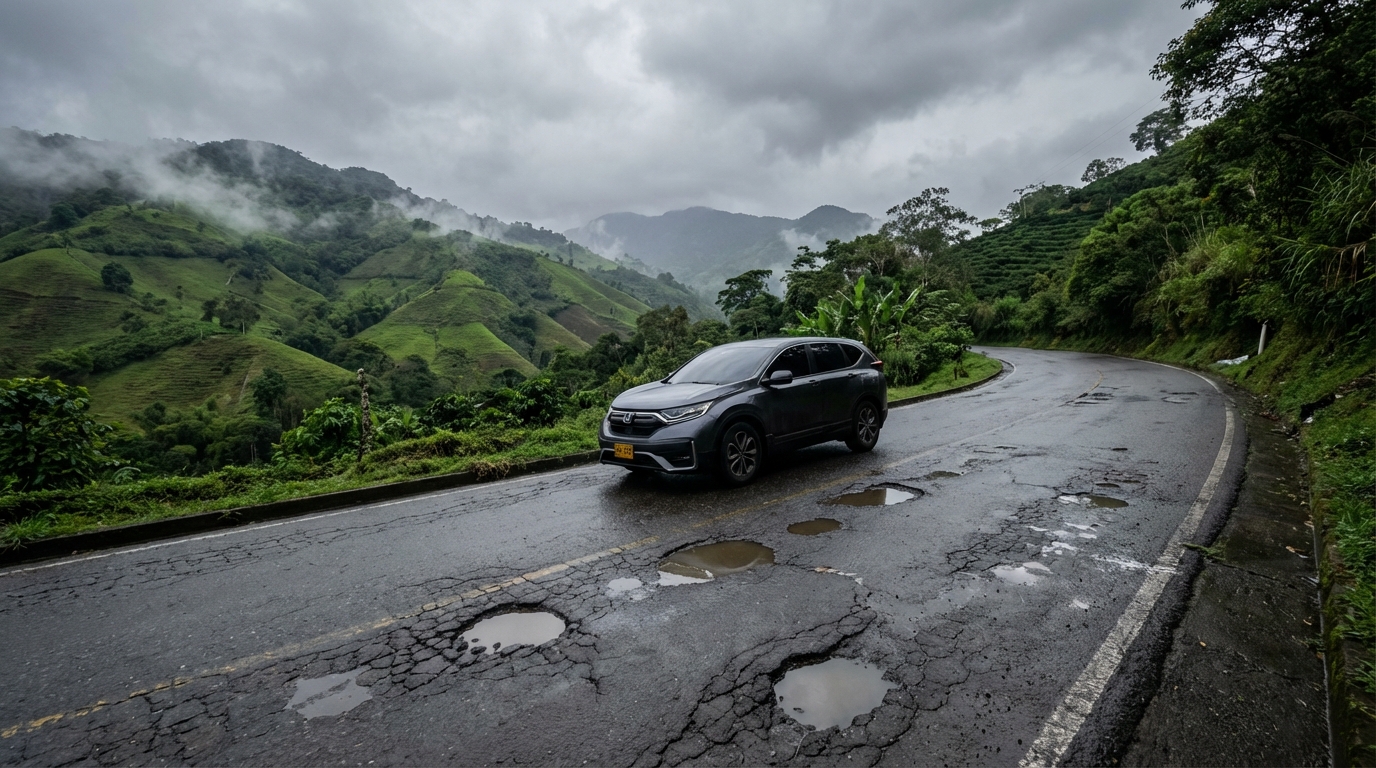 Prometer quitar peajes suena a alivio para tu bolsillo, pero si no hay quién pague el mantenimiento, la vía terminará costándote más en repuestos y tiempo. Es como dejar de pagar el seguro del carro para ahorrar: el riesgo sale más caro que la cuota. ¿Estamos priorizando el aplauso político sobre la seguridad de tus viajes? 🇨🇴💰