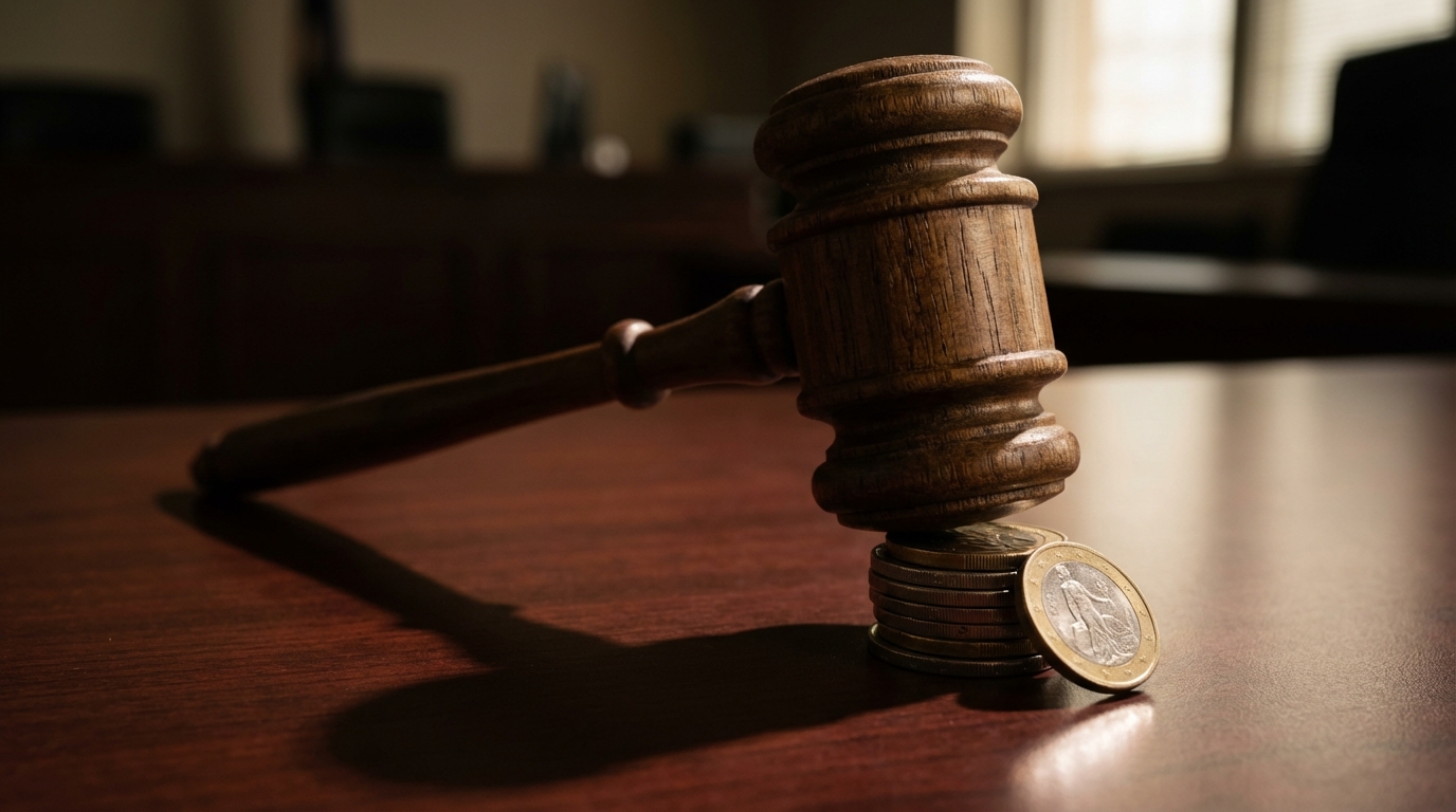 Imagina que te dan un aumento histórico y alguien intenta quitártelo en el juzgado. Así se siente el pulso por el mínimo del 23%, una 'conquista' que el Gobierno promete defender para que tu bolsillo no pierda fuerza. ¿Sabrás proteger tu flujo de caja si el panorama legal cambia? 🇨🇴💰