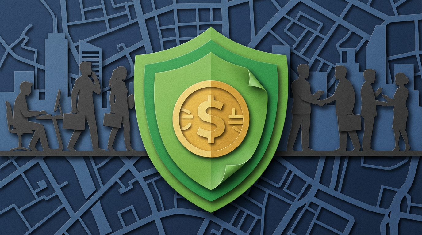 Imagina que te dan un aumento histórico y alguien intenta quitártelo en el juzgado. Así se siente el pulso por el mínimo del 23%, una 'conquista' que el Gobierno promete defender para que tu bolsillo no pierda fuerza. ¿Sabrás proteger tu flujo de caja si el panorama legal cambia? 🇨🇴💰