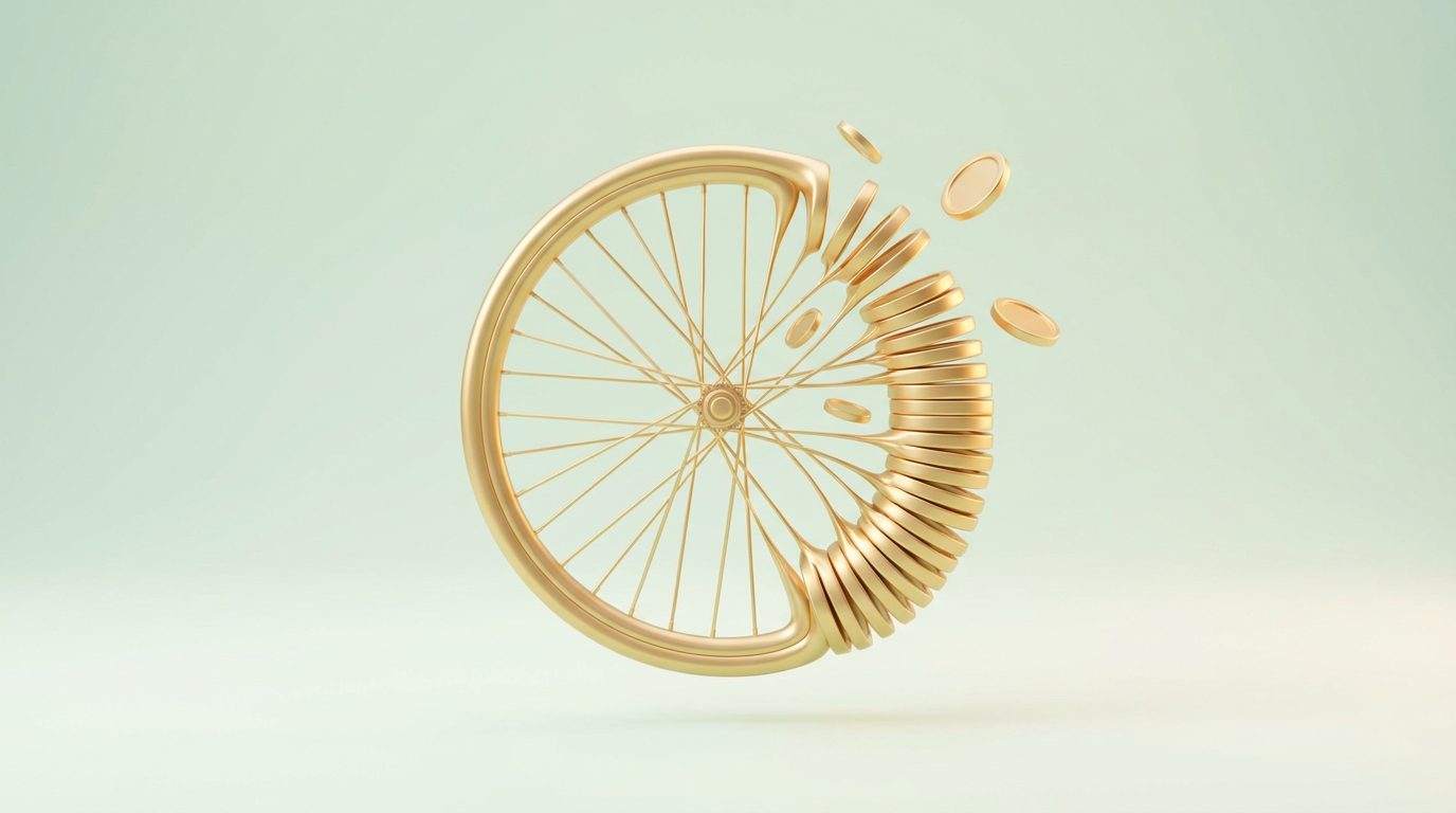 Moverte en bici para ahorrar puede salirte caro si ignoras las nuevas multas de $168.900 por cruzar puentes montado o no usar luces. Es como cuando intentas recortar gastos pero terminas pagando intereses por un descuido. ¿Está tu presupuesto listo para un gasto imprevisto de este tipo? 🚲💰