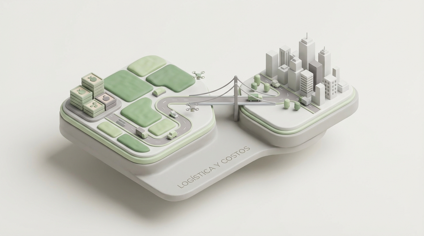 Invertir en vías es como arreglar el techo de tu casa: cuesta hoy, pero evita que todo se dañe mañana. Estas obras conectarán al Catatumbo con el país, reduciendo costos que hoy pagas tú en comida y transporte. ¿Estás listo para aprovechar la nueva ruta del dinero en el nororiente? 🇨🇴💰