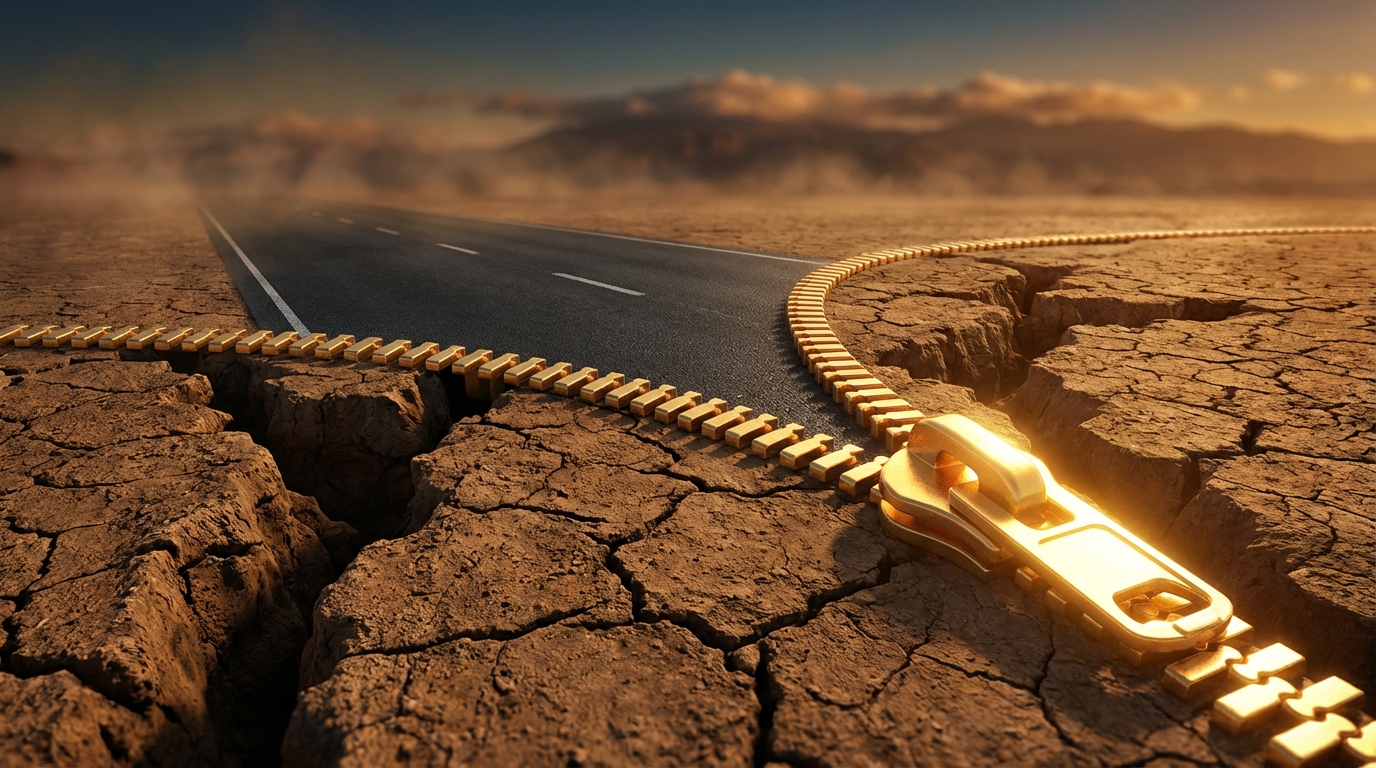 Invertir en vías es como arreglar el techo de tu casa: cuesta hoy, pero evita que todo se dañe mañana. Estas obras conectarán al Catatumbo con el país, reduciendo costos que hoy pagas tú en comida y transporte. ¿Estás listo para aprovechar la nueva ruta del dinero en el nororiente? 🇨🇴💰