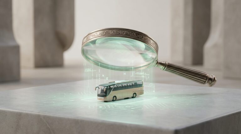 Viajar al pueblo te está costando hasta un 30% más sin que nadie explique por qué. Es como cuando te suben el arriendo sin aviso: un golpe directo a tu ahorro mensual que el Gobierno ya empezó a investigar. ¿Sabes si el bus que tomas hoy está cobrando lo justo o se está aprovechando de tu bolsillo? 🇨🇴🚌