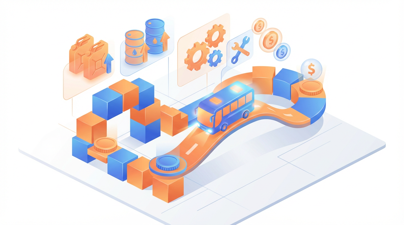 Viajar al pueblo te está costando hasta un 30% más sin que nadie explique por qué. Es como cuando te suben el arriendo sin aviso: un golpe directo a tu ahorro mensual que el Gobierno ya empezó a investigar. ¿Sabes si el bus que tomas hoy está cobrando lo justo o se está aprovechando de tu bolsillo? 🇨🇴🚌