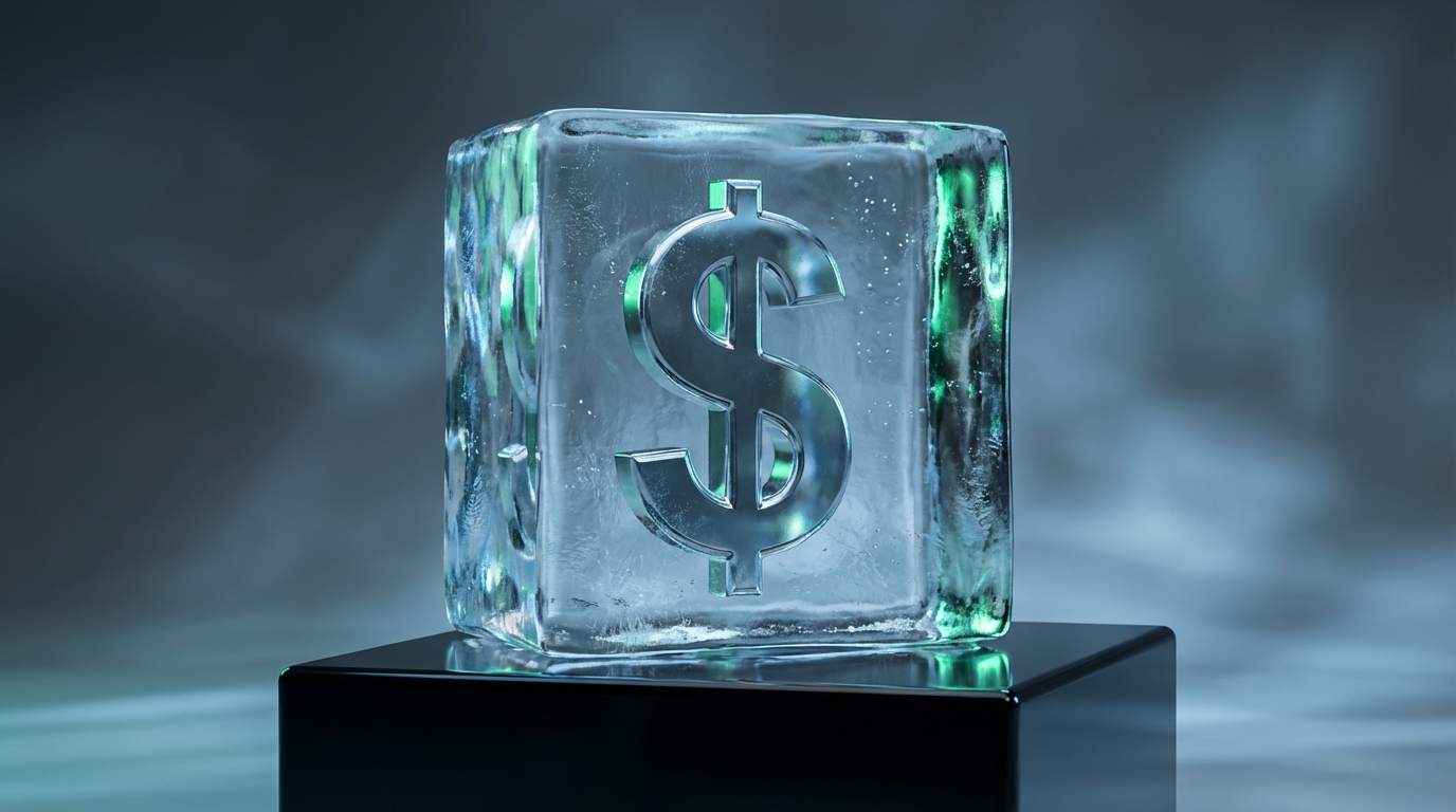 El dólar baja a $3.700, pero hoy el mercado está 'frenado' por festivo en EE. UU. Es como cuando recibes un descuento pero no tienes efectivo: una oportunidad que exige paciencia. ¿Sabes cómo aprovechar esta calma para blindar tus deudas antes de que la volatilidad regrese? 🇨🇴💰