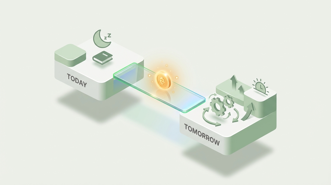 El dólar baja a $3.700, pero hoy el mercado está 'frenado' por festivo en EE. UU. Es como cuando recibes un descuento pero no tienes efectivo: una oportunidad que exige paciencia. ¿Sabes cómo aprovechar esta calma para blindar tus deudas antes de que la volatilidad regrese? 🇨🇴💰