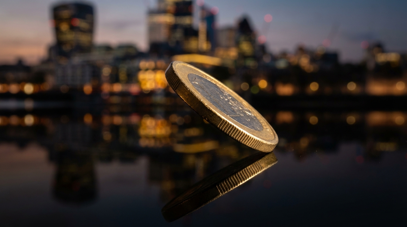 El dólar baja a $3.700, pero hoy el mercado está 'frenado' por festivo en EE. UU. Es como cuando recibes un descuento pero no tienes efectivo: una oportunidad que exige paciencia. ¿Sabes cómo aprovechar esta calma para blindar tus deudas antes de que la volatilidad regrese? 🇨🇴💰