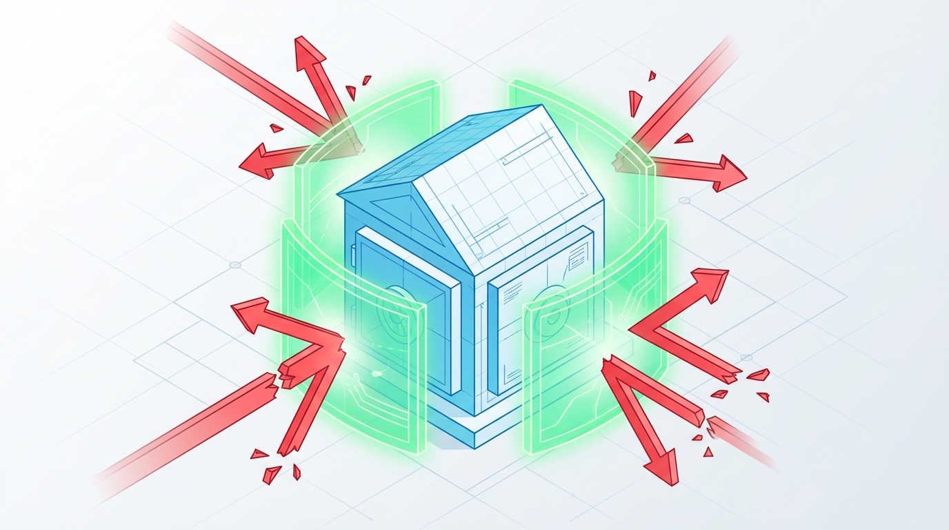 Cuando los gigantes pelean por aranceles, tu bolsillo siente el golpe en el precio del dólar y la gasolina. Es como si te cobraran un impuesto extra por problemas que no causaste. ¿Cómo blindar tu ahorro frente a la incertidumbre de Trump y Europa? 📉💰