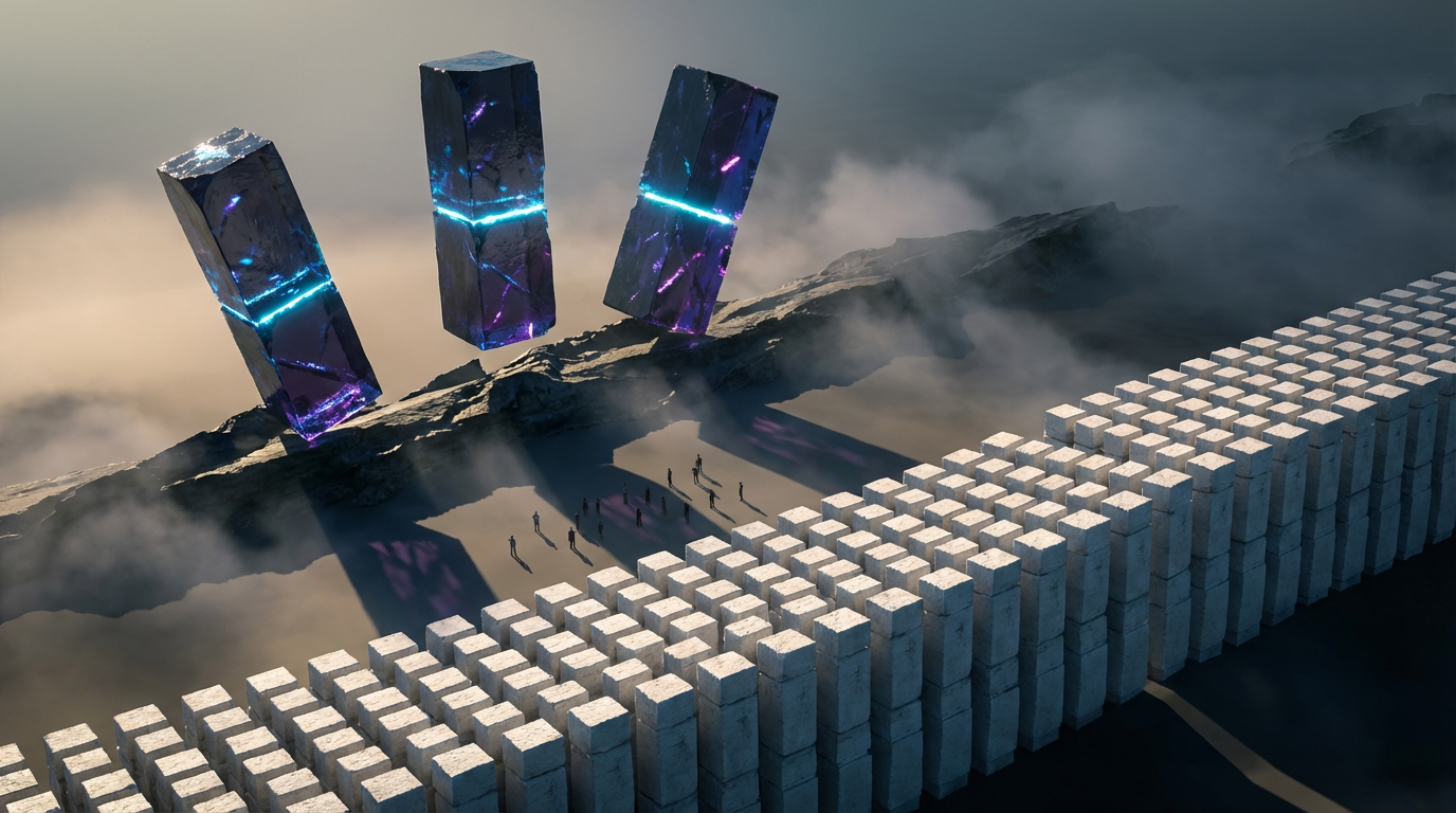 Invertir en las gigantes tecnológicas (QQQ) suena emocionante, pero un bajonazo del 35% podría quitarte el sueño. Es como apostar todo a un solo negocio: si le va bien ganas mucho, pero un error te deja en ceros. ¿Preferirías seguridad con dividendos o el riesgo de las grandes ligas? 🇨🇴💰