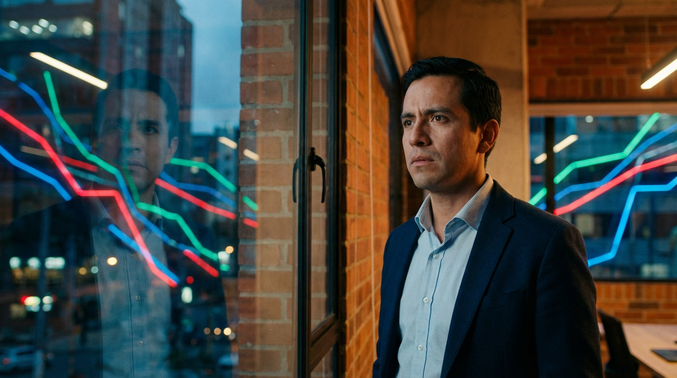 Invertir en las gigantes tecnológicas (QQQ) suena emocionante, pero un bajonazo del 35% podría quitarte el sueño. Es como apostar todo a un solo negocio: si le va bien ganas mucho, pero un error te deja en ceros. ¿Preferirías seguridad con dividendos o el riesgo de las grandes ligas? 🇨🇴💰