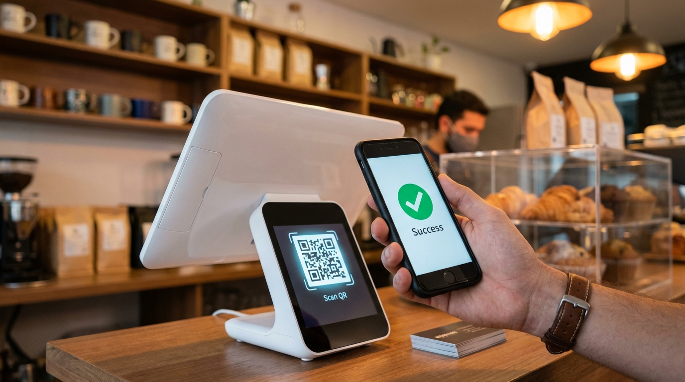 Ya puedes pagar en cualquier negocio usando tu billetera favorita sin importar el banco, eliminando el lío de los códigos QR que no funcionan entre sí. Para el emprendedor, esto significa recibir su plata de inmediato y mejorar el flujo de caja sin esperar días. ¿Estás listo para dejar de perder ventas por no tener el QR correcto? 🇨🇴💰