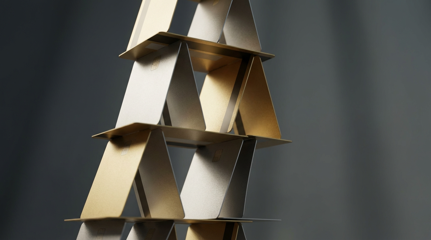 Colombia se está endeudando más caro para tapar huecos, tal como cuando usas una tarjeta para pagar otra. Al Adulto Presión esto le suena familiar: si el país gasta lo que no tiene, el ajuste llegará tarde o temprano a tu bolsillo. ¿Sabes cómo proteger tu ahorro antes de que la 'bomba' fiscal estalle? 🇨🇴📉