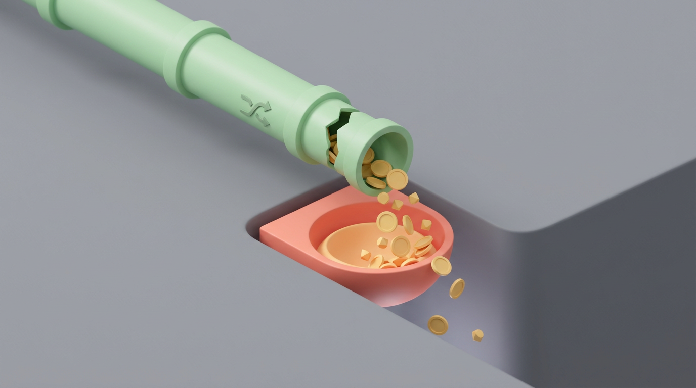 Colombia se está endeudando más caro para tapar huecos, tal como cuando usas una tarjeta para pagar otra. Al Adulto Presión esto le suena familiar: si el país gasta lo que no tiene, el ajuste llegará tarde o temprano a tu bolsillo. ¿Sabes cómo proteger tu ahorro antes de que la 'bomba' fiscal estalle? 🇨🇴📉