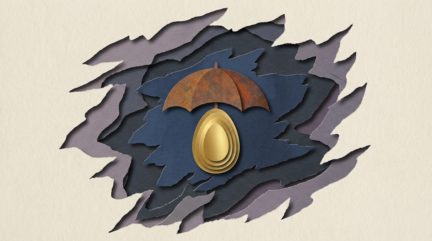 Colombia se está endeudando más caro para tapar huecos, tal como cuando usas una tarjeta para pagar otra. Al Adulto Presión esto le suena familiar: si el país gasta lo que no tiene, el ajuste llegará tarde o temprano a tu bolsillo. ¿Sabes cómo proteger tu ahorro antes de que la 'bomba' fiscal estalle? 🇨🇴📉