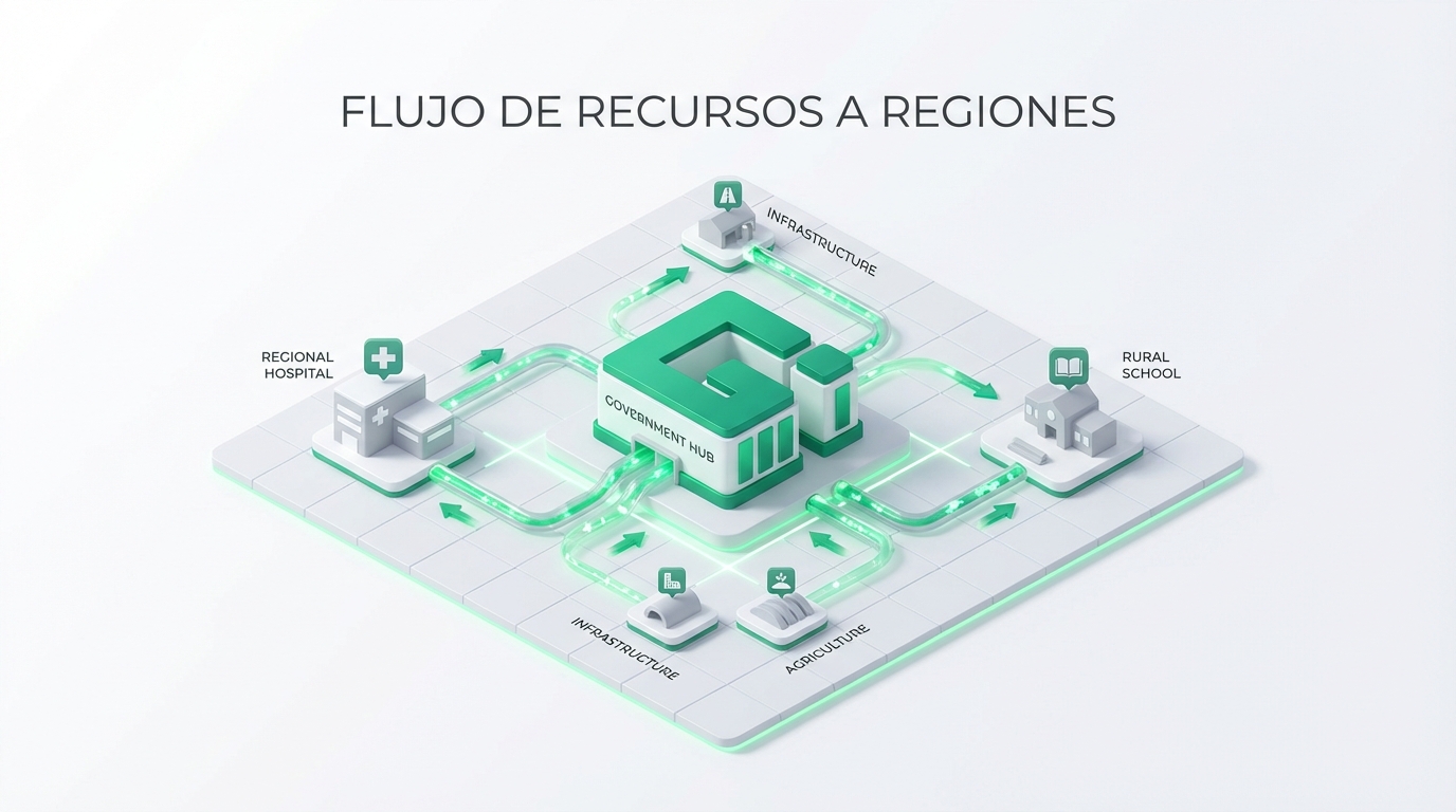 El Gobierno busca usar la 'emergencia económica' para mover plata rápido hacia las regiones, igual que cuando sacas un crédito de urgencia para tapar un hueco. Si tu presupuesto dependiera de decisiones externas que no controlas, ¿tendrías un plan B o esperarías a que alguien más te salve? 🇨🇴💰