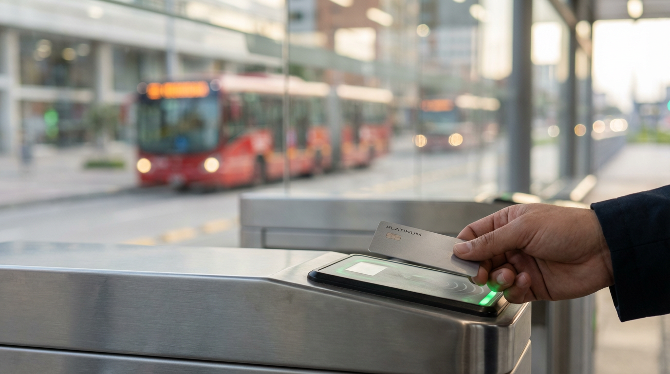 TransMilenio abre pilotos para pagar con tarjetas bancarias y apps, eliminando la fila de recarga que te quita tiempo y paciencia. Es el alivio perfecto si eres de los que siempre olvida el saldo y termina pagando de más en efectivo. ¿Estás listo para digitalizar tu transporte y dejar de sufrir por la tarjeta TuLlave? 🚌💳