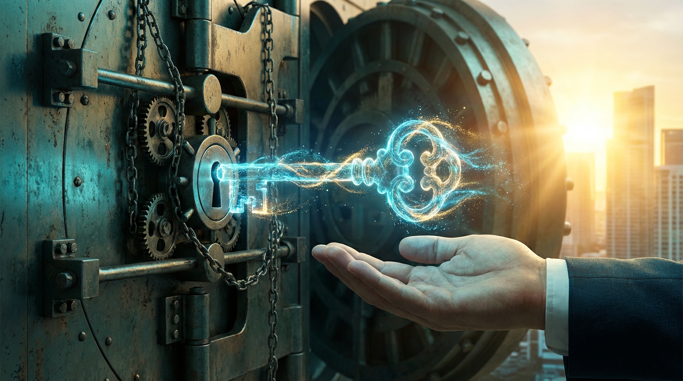 Imagina que tus datos bancarios trabajen para bajarte los intereses, en lugar de ser un secreto bajo llave. Con las Finanzas Abiertas, podrías usar tu historial de pagos para negociar mejores créditos y dejar de ser un número más. ¿Estás listo para tomar el control de tu información y que el banco compita por ti? 🇨🇴💰