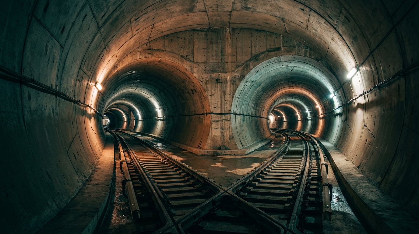La Línea 2 del Metro se retrasa por falta de ofertas, recordándonos que tener el presupuesto listo no sirve de nada si no hay quien ejecute el plan. Es lo que te pasa cuando tienes el ahorro pero no la disciplina para invertirlo. ¿Seguirás esperando el momento perfecto o tomarás las riendas hoy? 🇨🇴💰